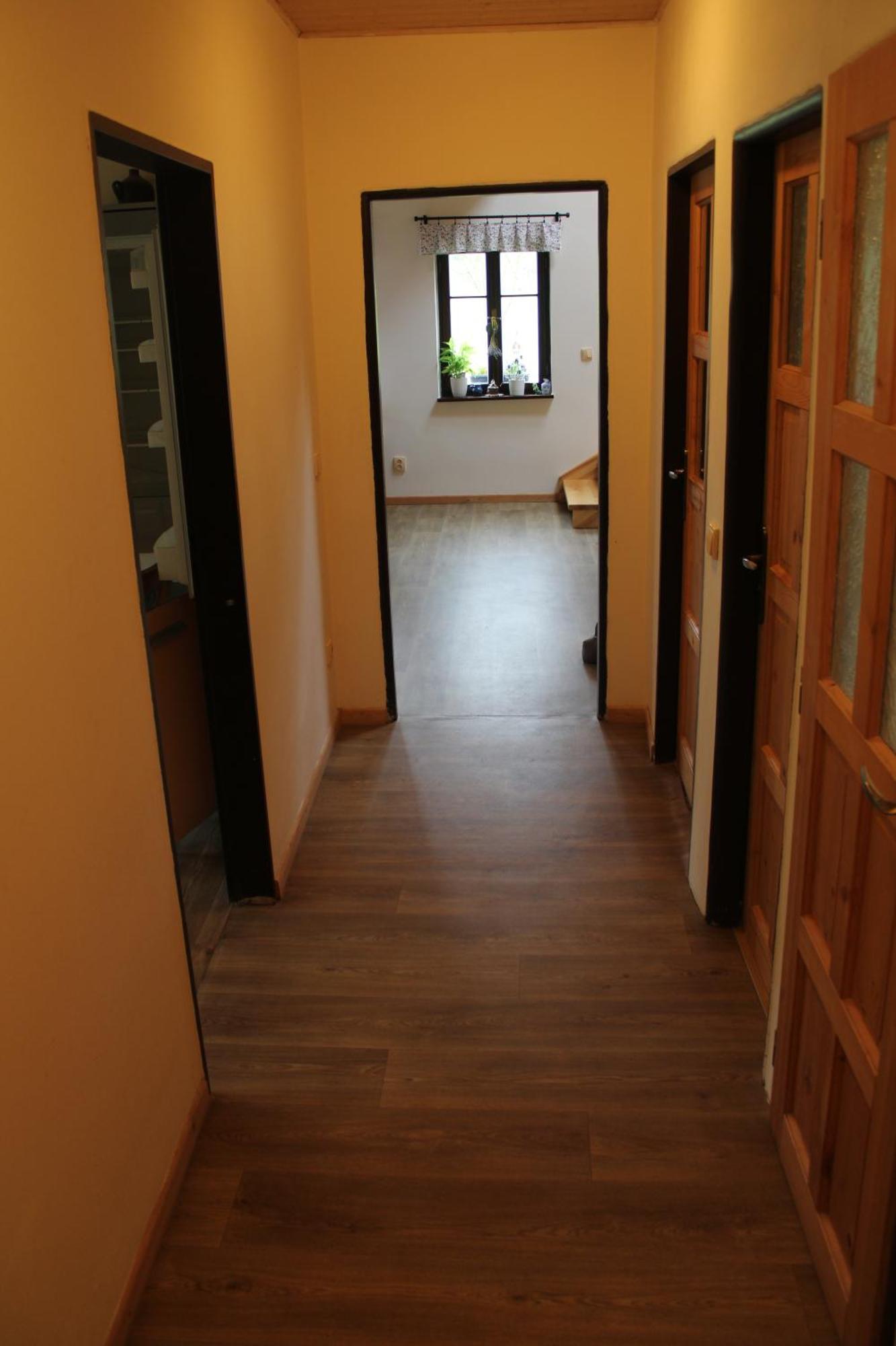 Chalupa Bez Hranic Krompach Dış mekan fotoğraf